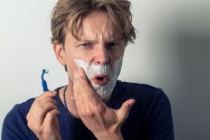 3 domme manieren om je huid te ruïneren